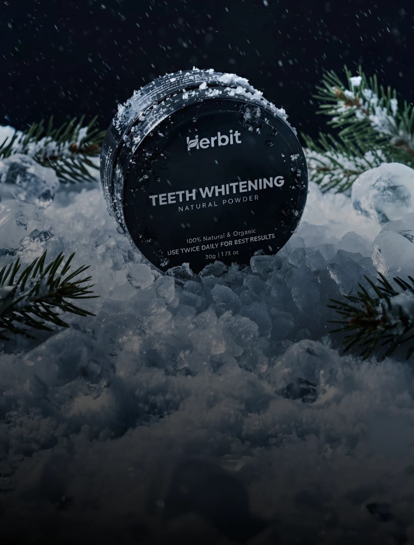 Herbit Natural Herbal Products