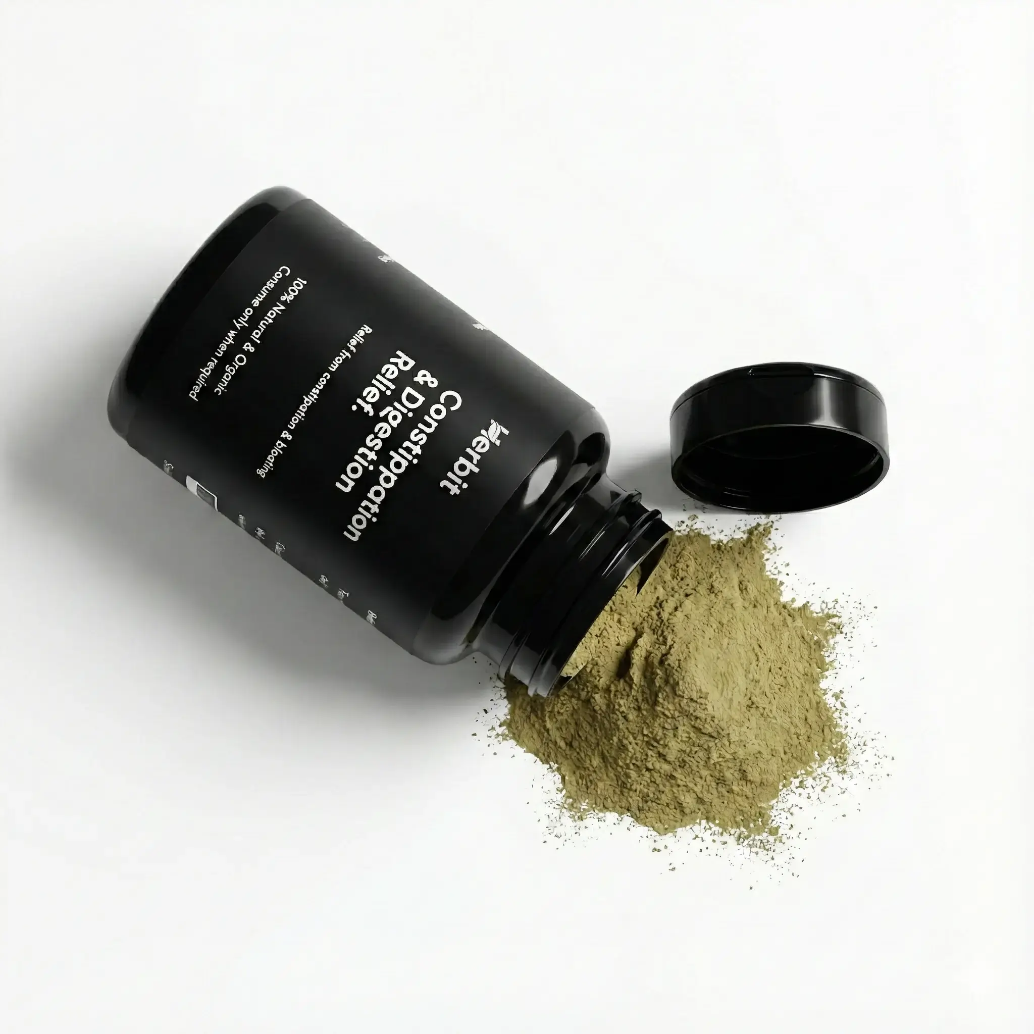 Constipation Relief Herbal Powder thumbnail 2