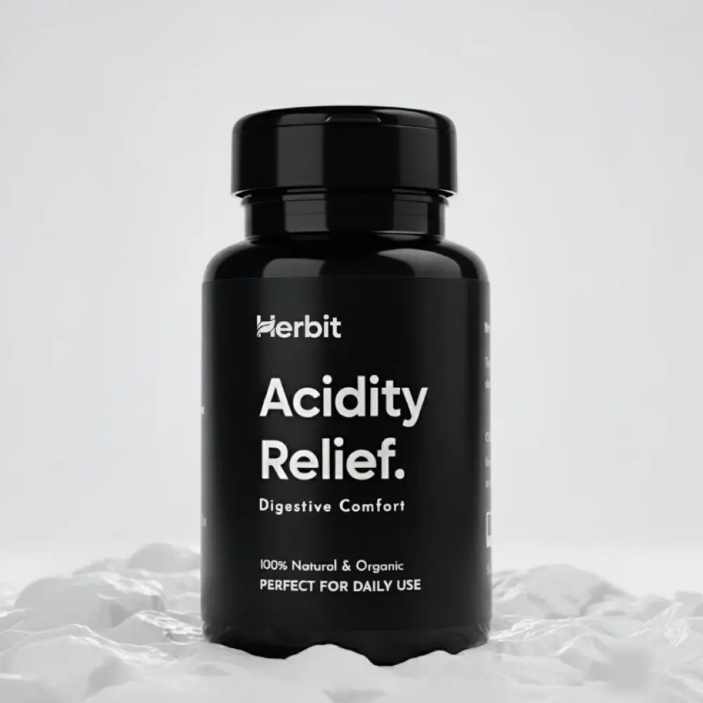 Acidity Relief Herbal Powder