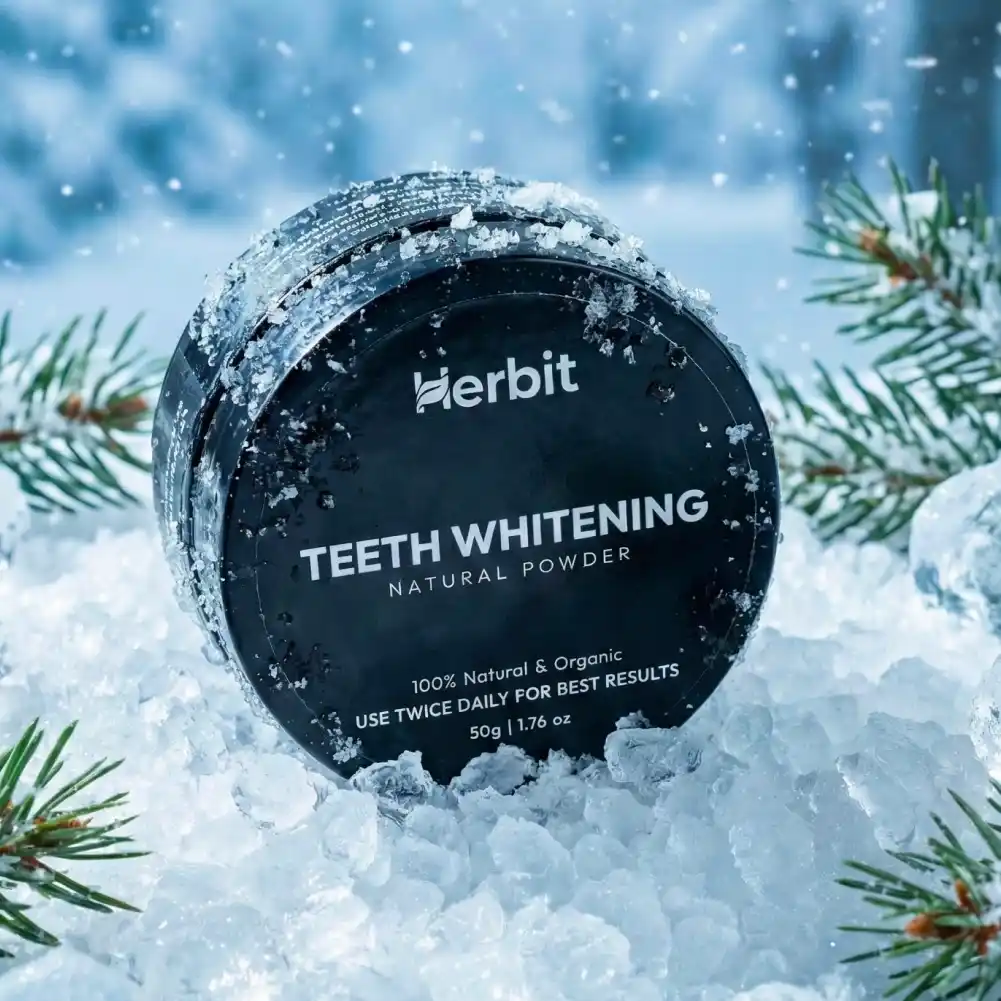 Teeth Whitening Natural Powder - Image 1