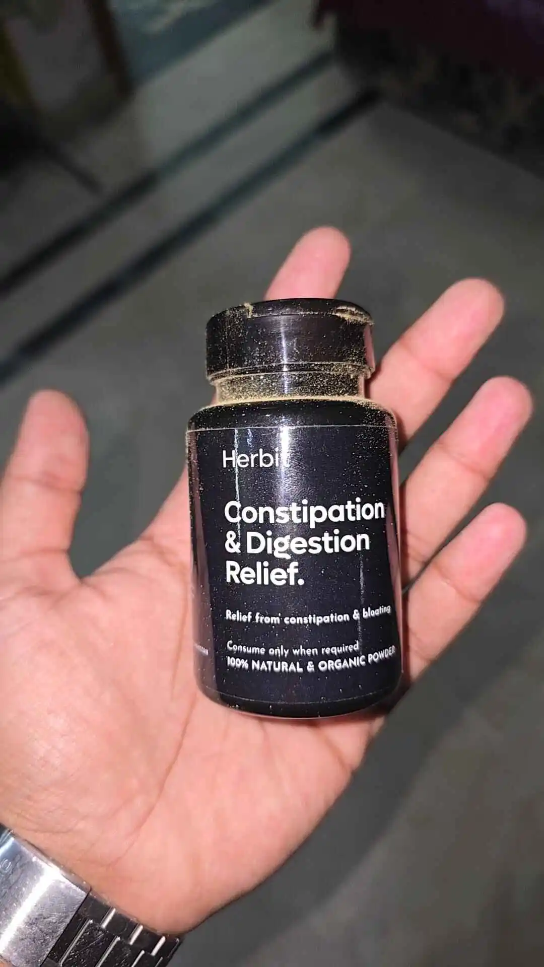 Review from Raza Mughal