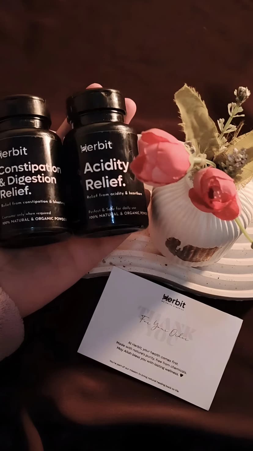 Review from Bakhtawar Belal