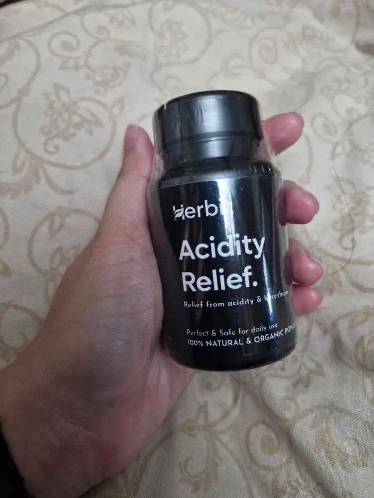 Review from Amina Raza